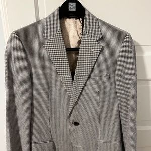 Original Penguin by Munsingwear Cotton Blazer Sport Coat size Small (S)